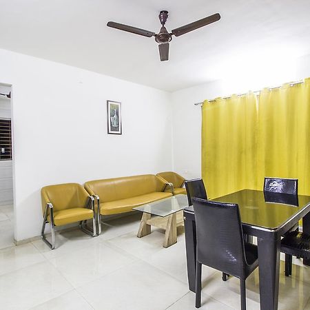נאסיק Fabhotel Pruthamesh Pride מראה חיצוני תמונה