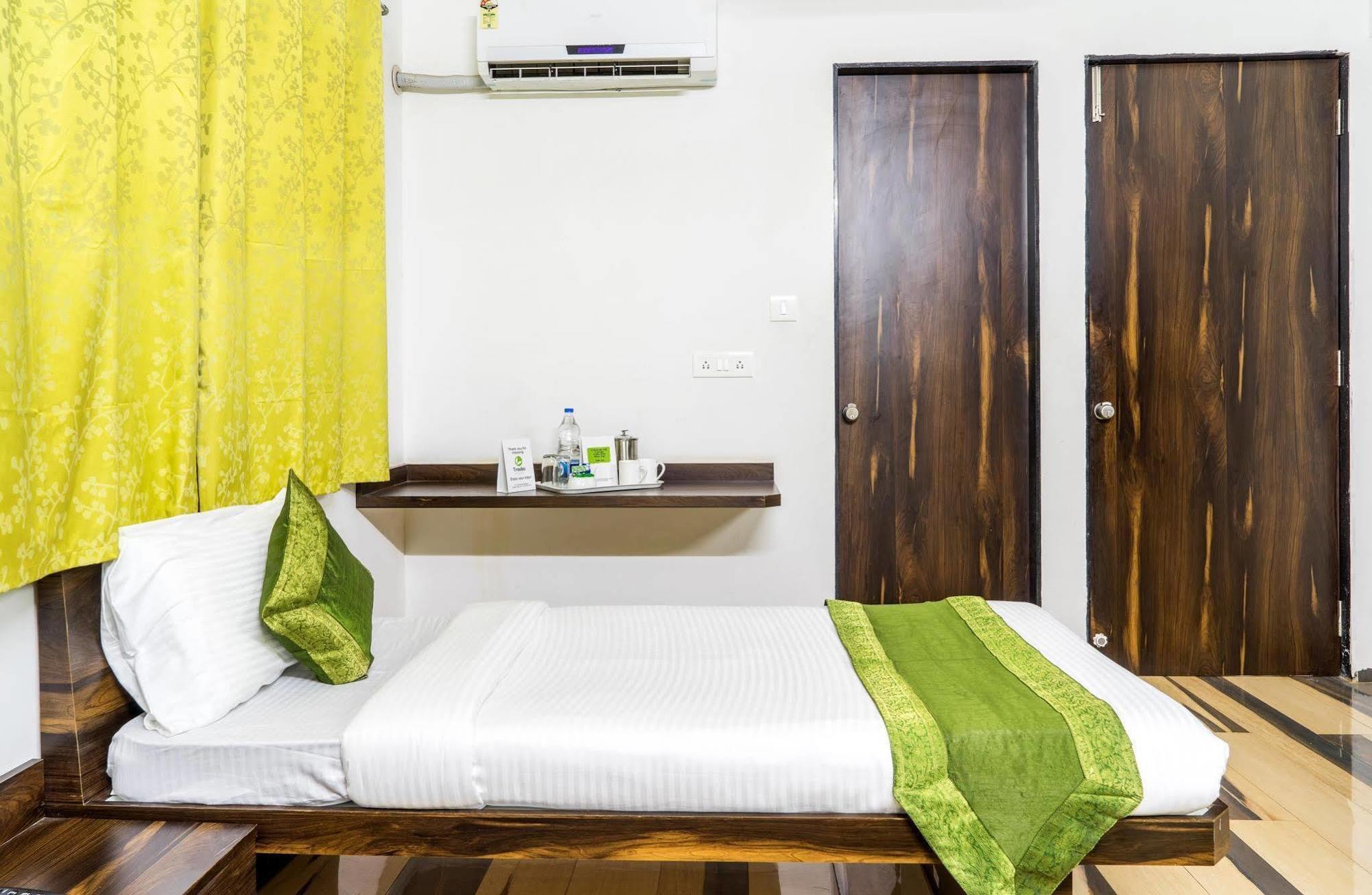 נאסיק Fabhotel Pruthamesh Pride מראה חיצוני תמונה