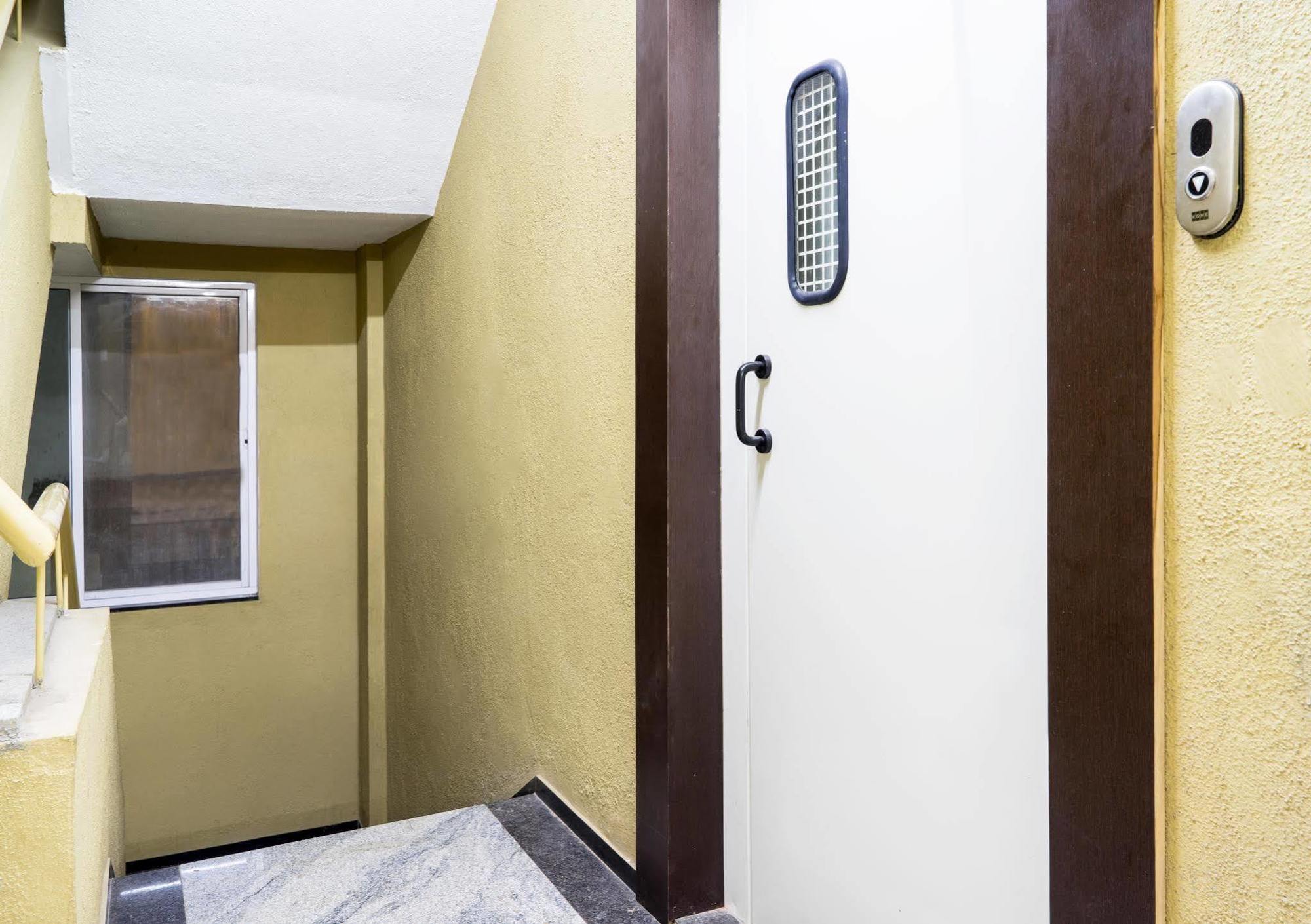 נאסיק Fabhotel Pruthamesh Pride מראה חיצוני תמונה