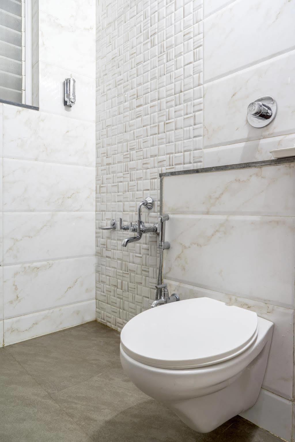 נאסיק Fabhotel Pruthamesh Pride מראה חיצוני תמונה