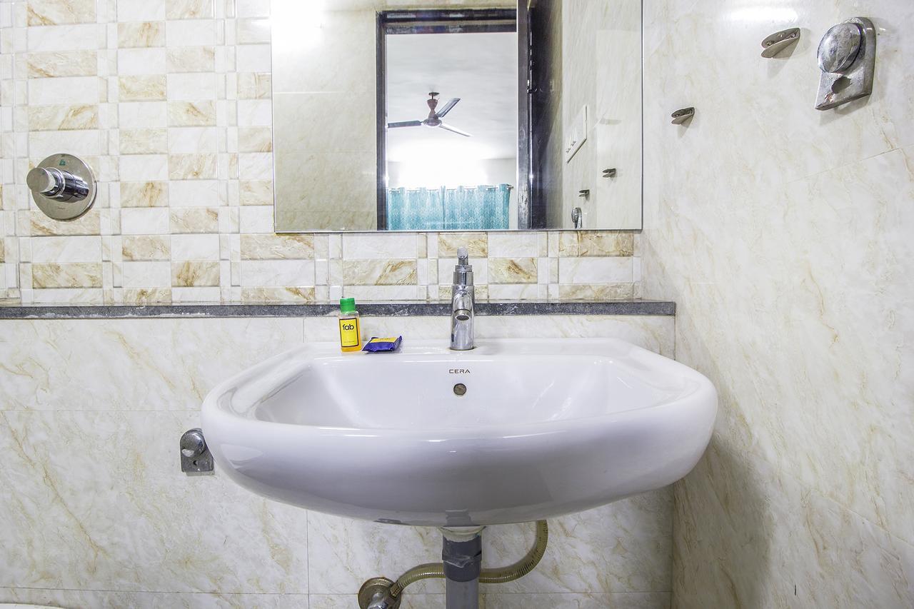 נאסיק Fabhotel Pruthamesh Pride מראה חיצוני תמונה