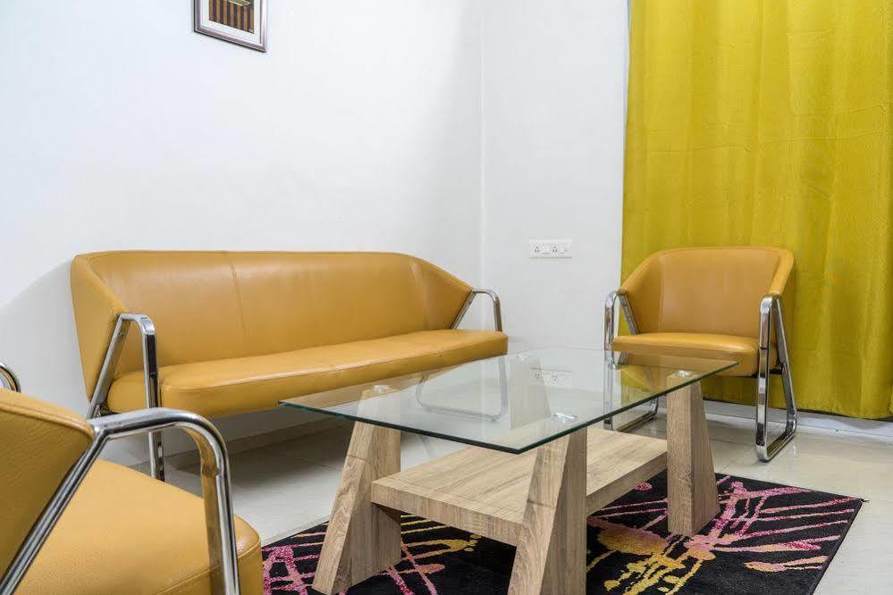 נאסיק Fabhotel Pruthamesh Pride מראה חיצוני תמונה